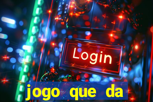 jogo que da dinheiro no paypal